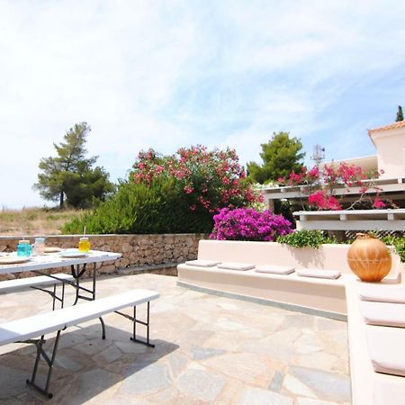 Pentathlon Villa Collection بورتو خيلي المظهر الخارجي الصورة