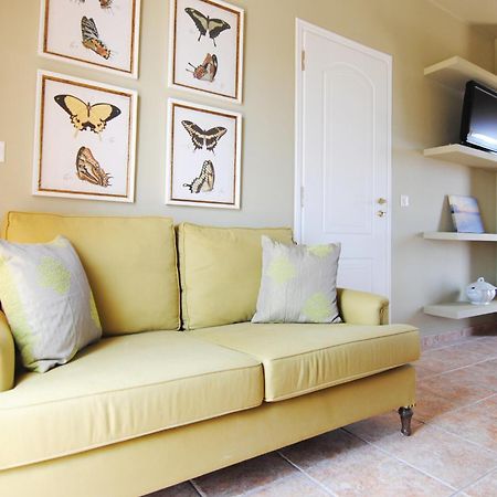 Pentathlon Villa Collection بورتو خيلي المظهر الخارجي الصورة