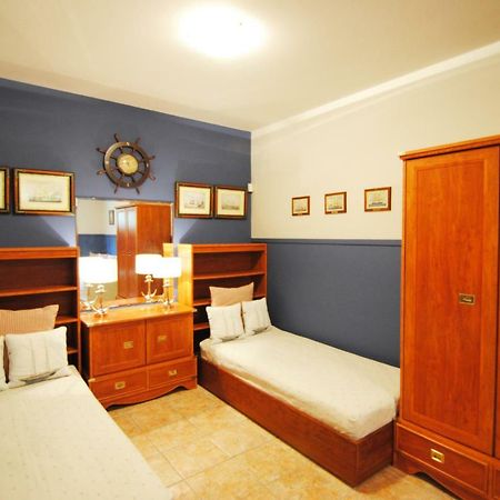 Pentathlon Villa Collection بورتو خيلي المظهر الخارجي الصورة