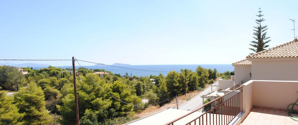 Pentathlon Villa Collection بورتو خيلي المظهر الخارجي الصورة