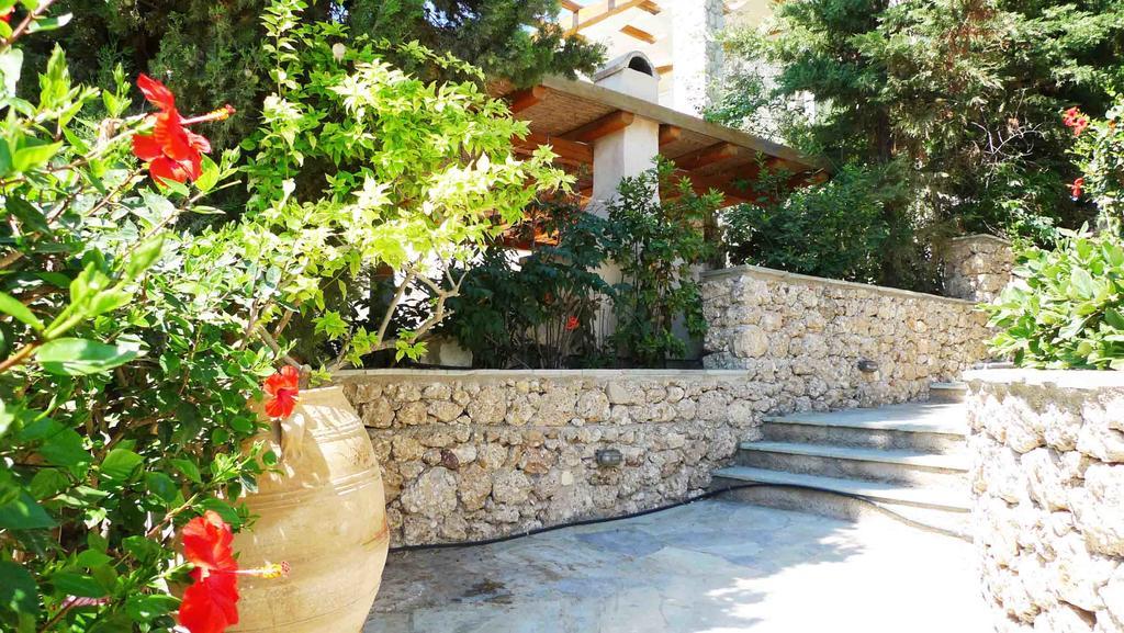 Pentathlon Villa Collection بورتو خيلي المظهر الخارجي الصورة