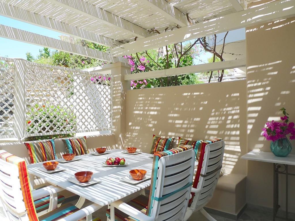 Pentathlon Villa Collection بورتو خيلي المظهر الخارجي الصورة