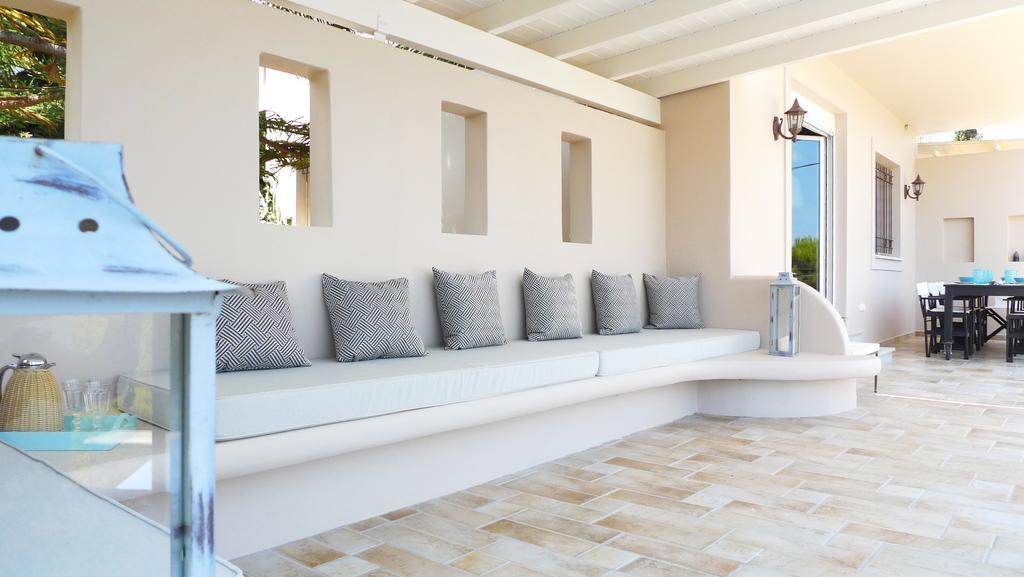 Pentathlon Villa Collection بورتو خيلي المظهر الخارجي الصورة