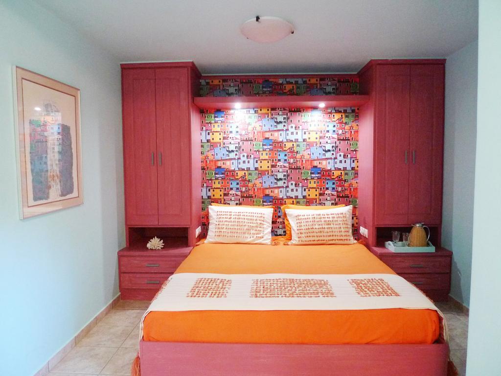 Pentathlon Villa Collection بورتو خيلي المظهر الخارجي الصورة