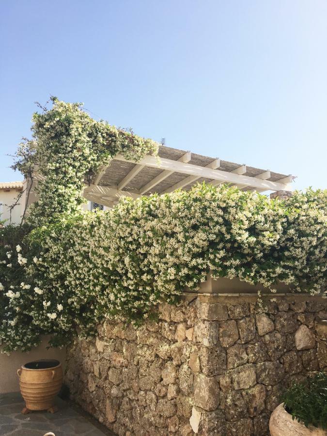 Pentathlon Villa Collection بورتو خيلي المظهر الخارجي الصورة