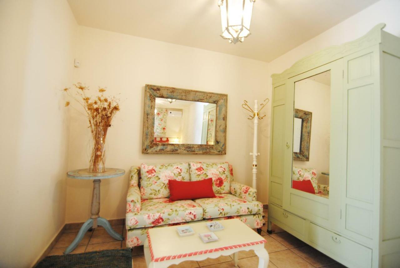 Pentathlon Villa Collection بورتو خيلي المظهر الخارجي الصورة